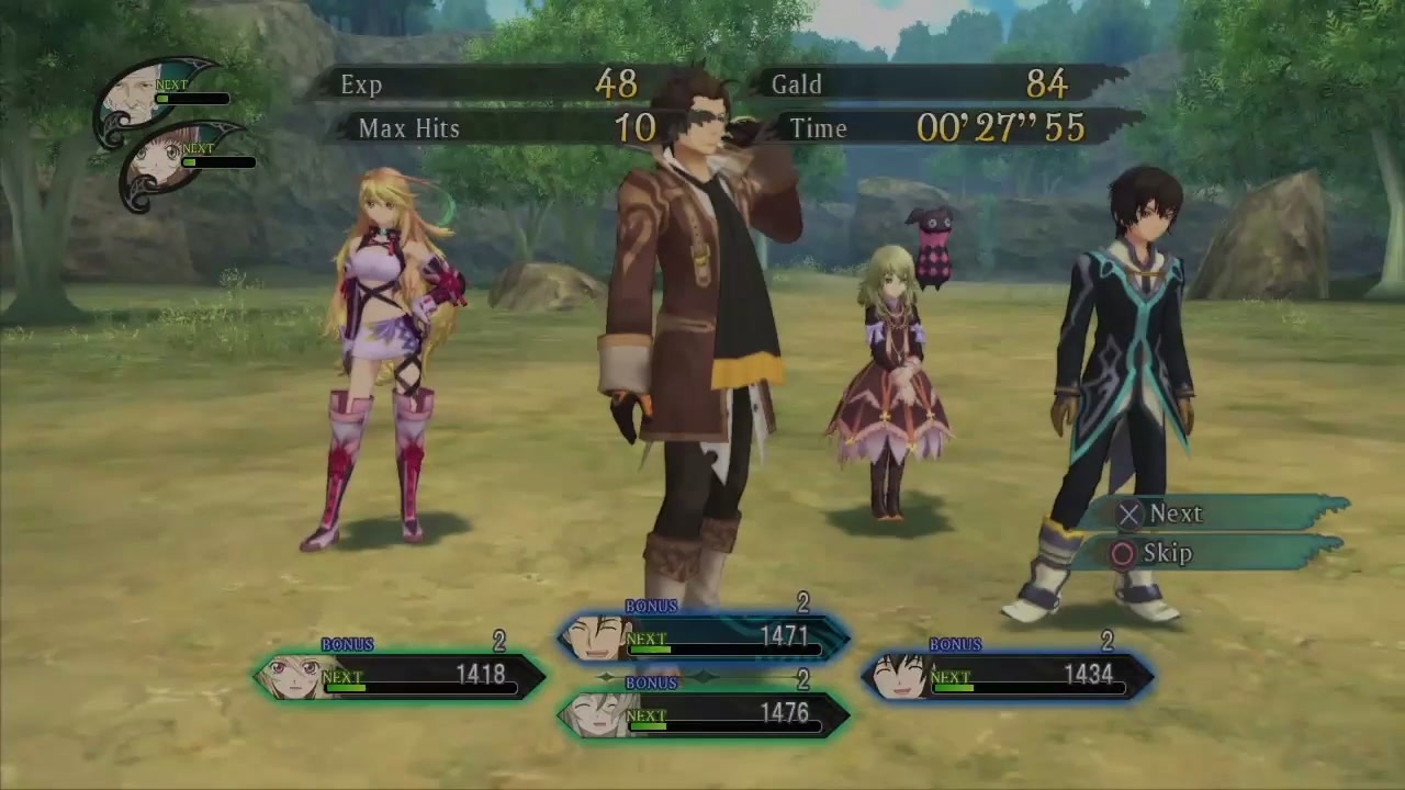 Tales Of Xillia Video Detective