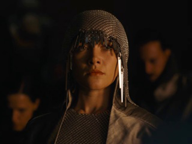 Dune: Part Three