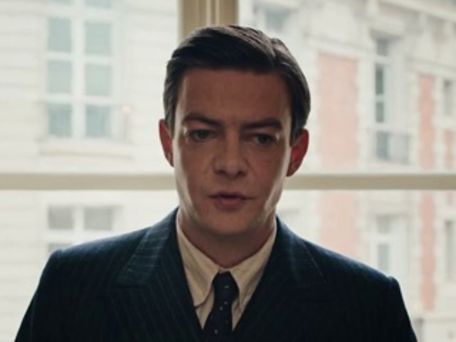 La Bataille De Gaulle: J'ecris Ton Nom (English Subtitled Trailer)