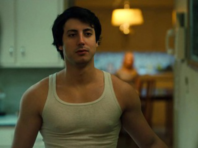 I Play Rocky