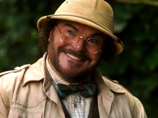 Jumanji: Open World (Trailer 2)