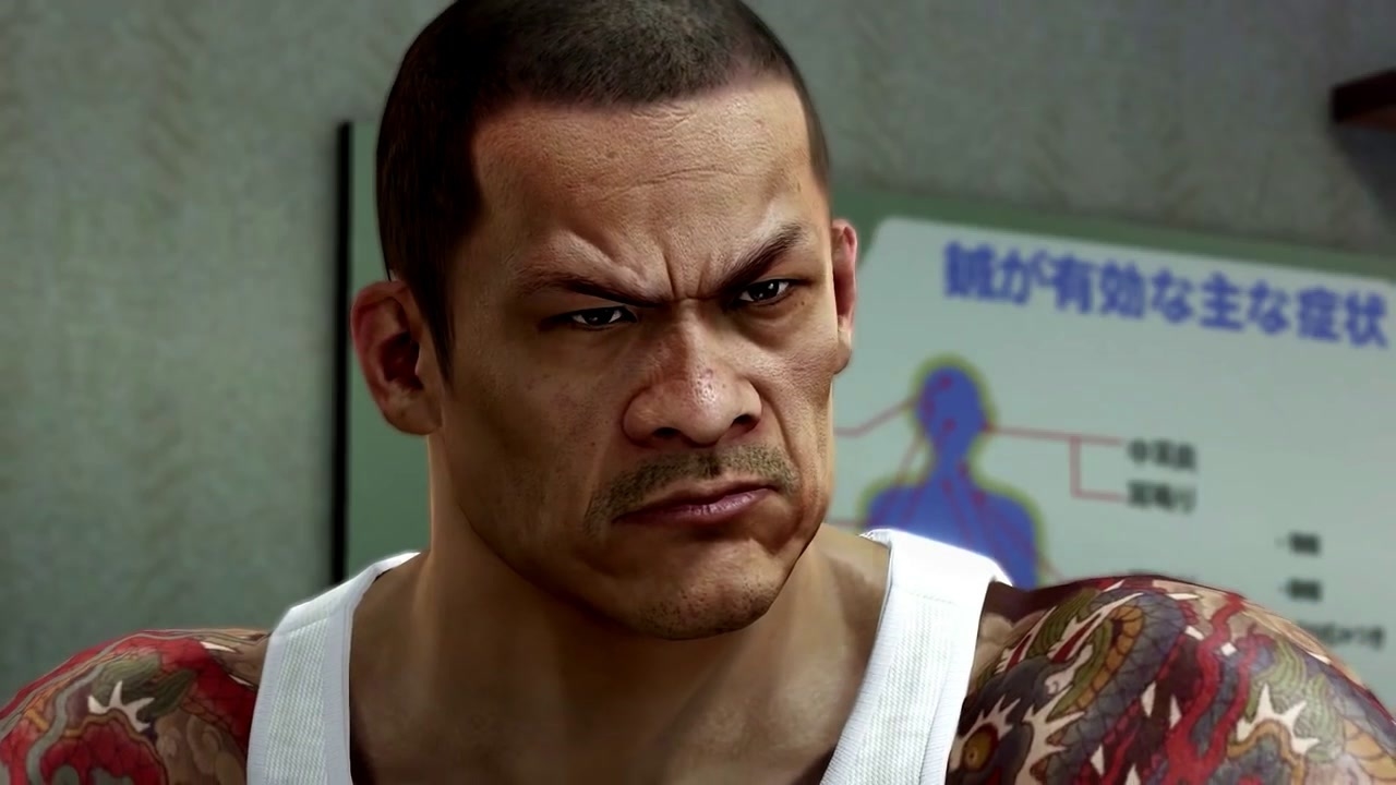 Yakuza 0 не работает геймпад ps4