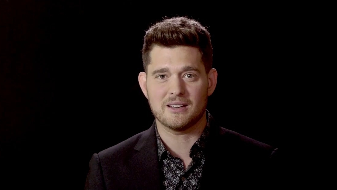 michael buble tour stop 148 streaming