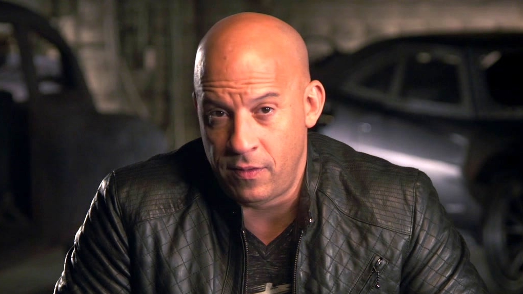 The Fate of the Furious (2017) - Video Detective