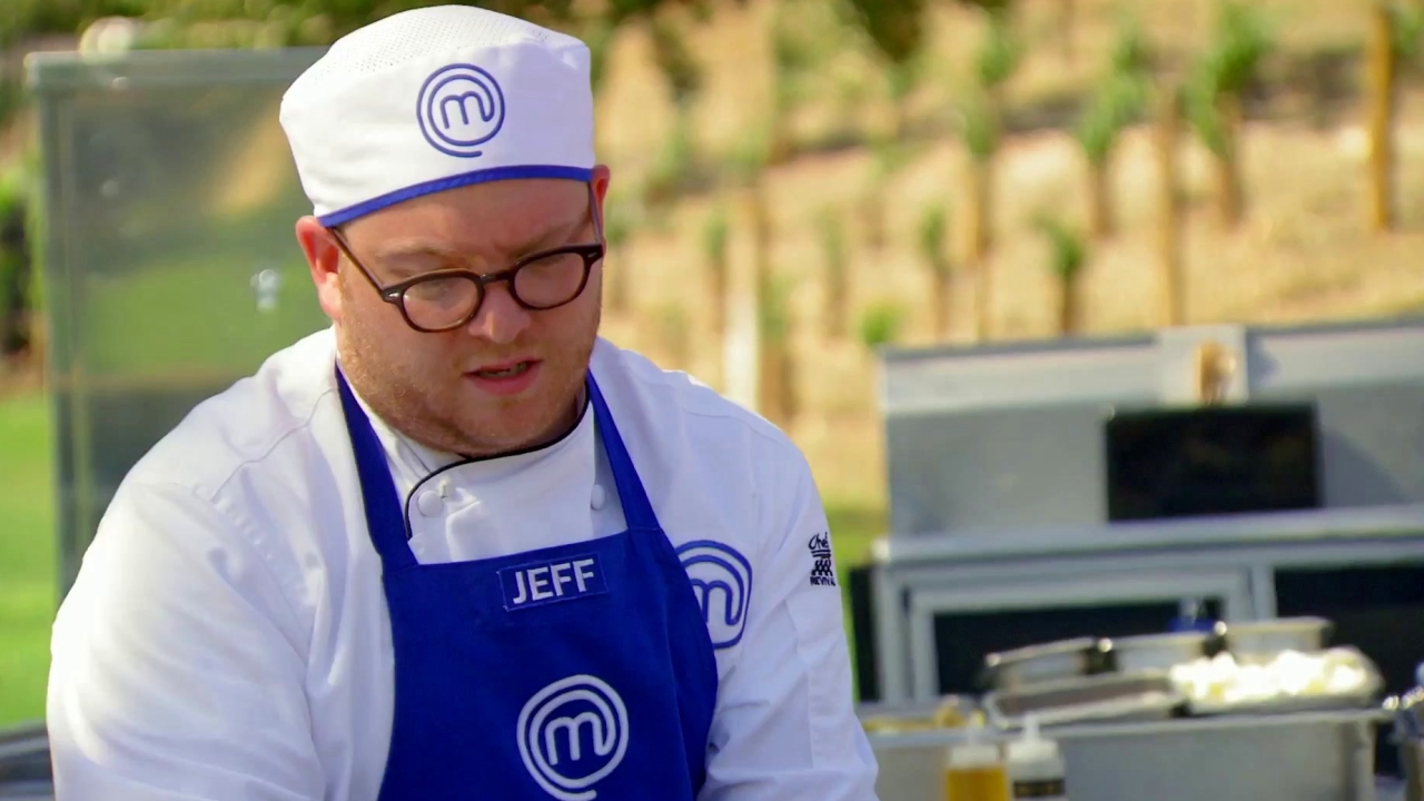 MasterChef USA - Season 8 Episode 17 - Video Detective