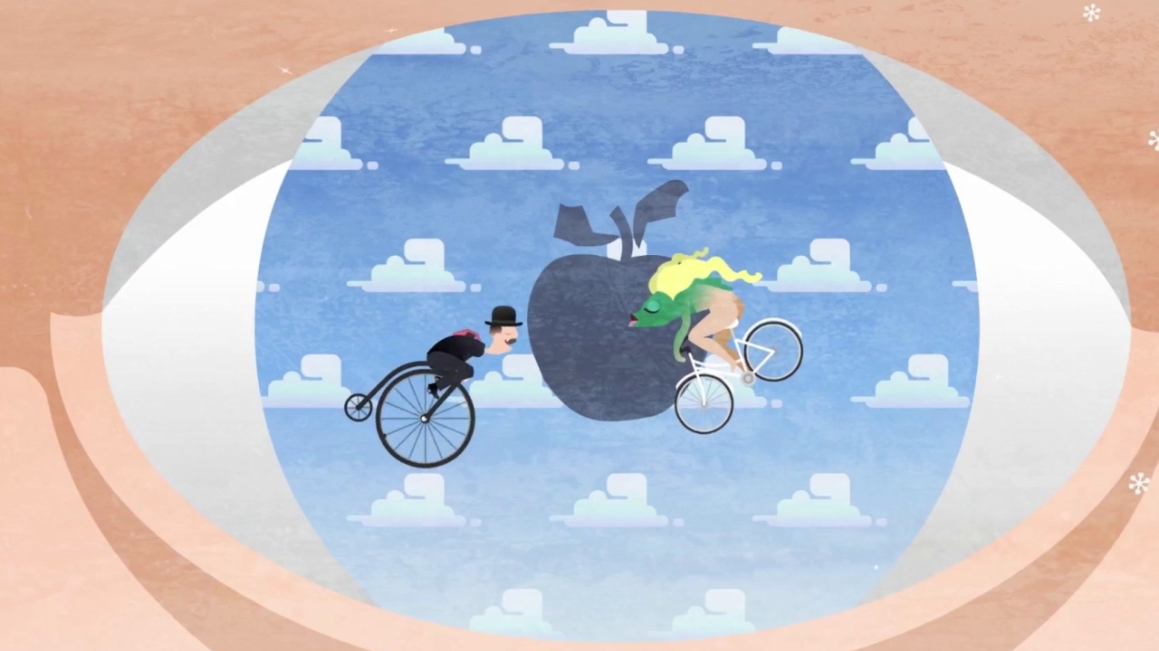 icycle on thin ice apk