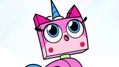 Unikitty! - Season 1 - Video Detective