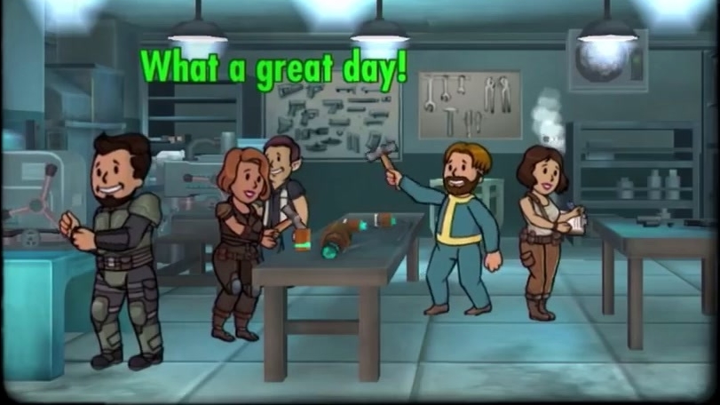 fallout shelter child specials