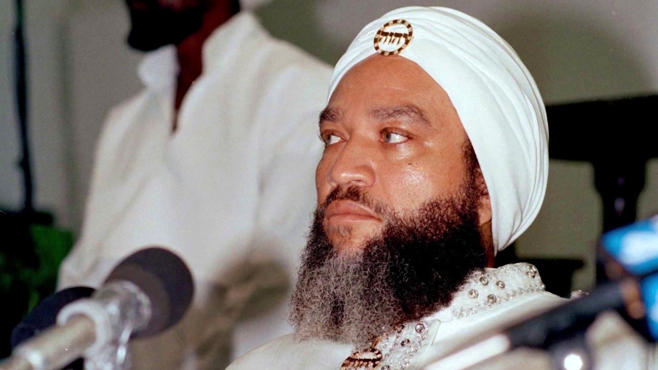 Uncovered The Cult Of Yahweh Ben Yahweh (2019) Video Detective