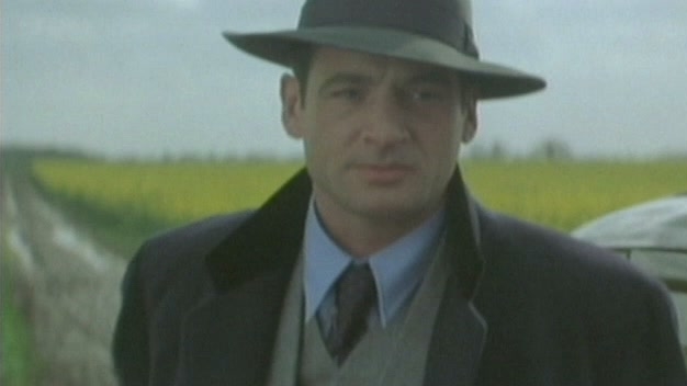 Enigma (2001) - Video Detective