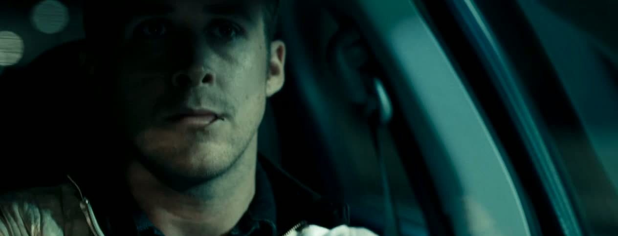  Drive : Ryan Gosling, Carey Mulligan, Bryan Cranston, Christina  Hendricks, Ron Perlman, Oscar Isaac, Albert Brooks, Nicolas Winding Refn,  John Palermo, Michel Litvak, David Lancaster, Linda McDonough, Adam Siegel,  Bill Lischak