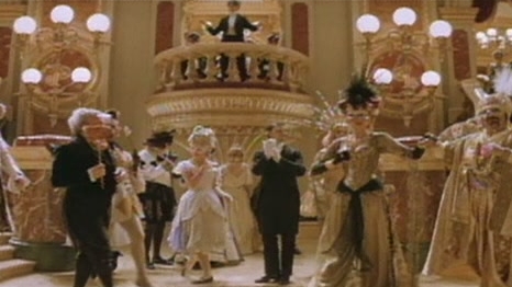 The Phantom of the Opera (2004) - Video Detective