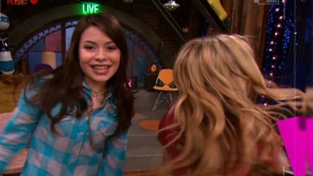 Icarly: Groovy Foodie (2012) - Video Detective