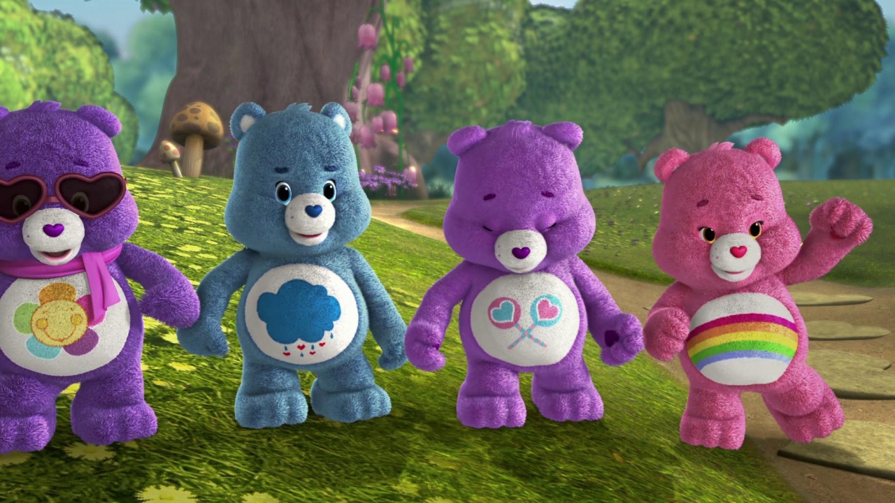 welcome to care a lot