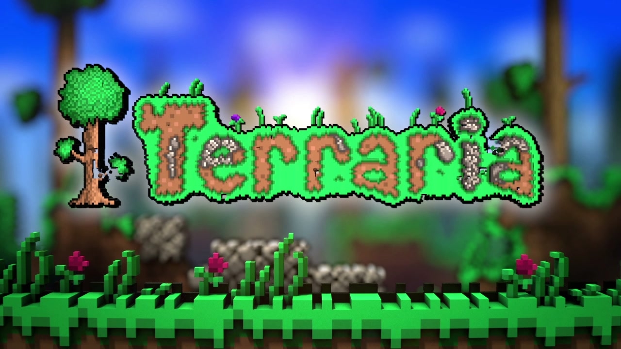 Terraria (2011) - Video Detective