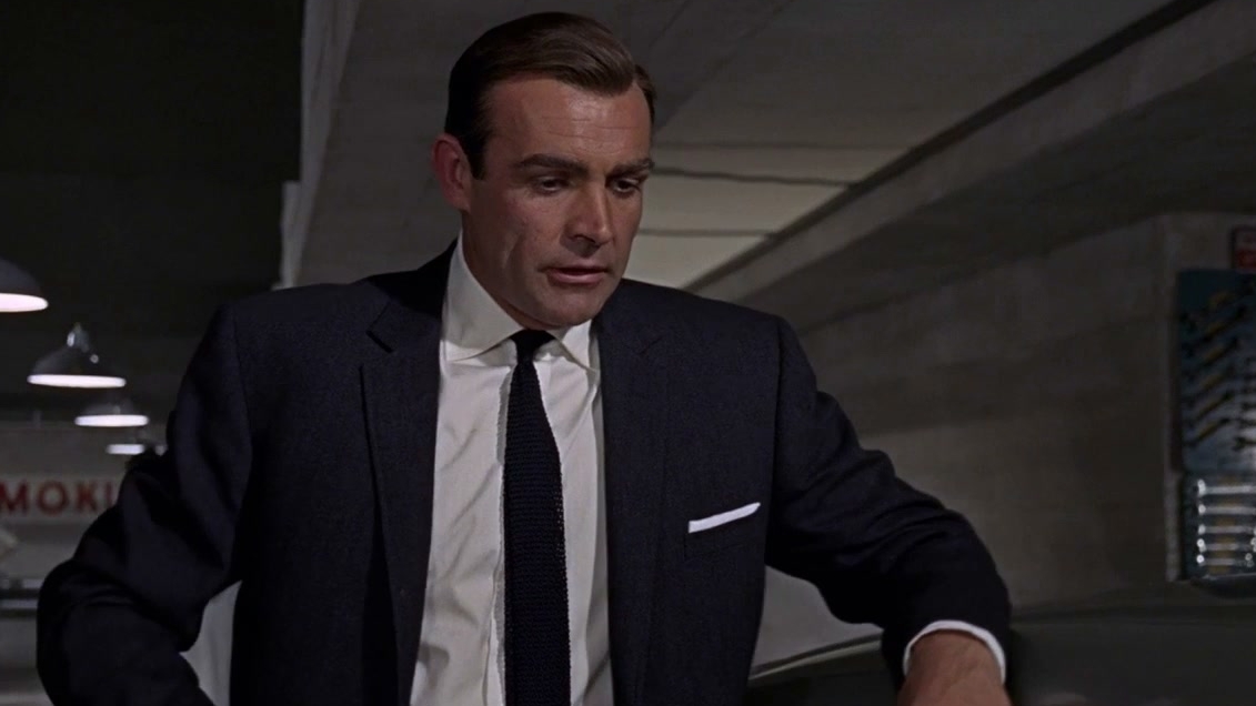 Goldfinger (1964) - Video Detective