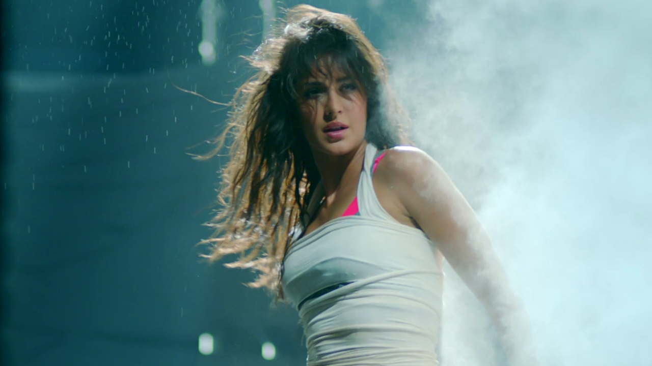 dhoom 3 movie video mein