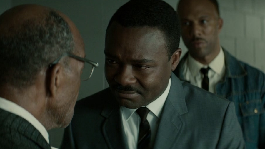 Selma 2014 Video Detective