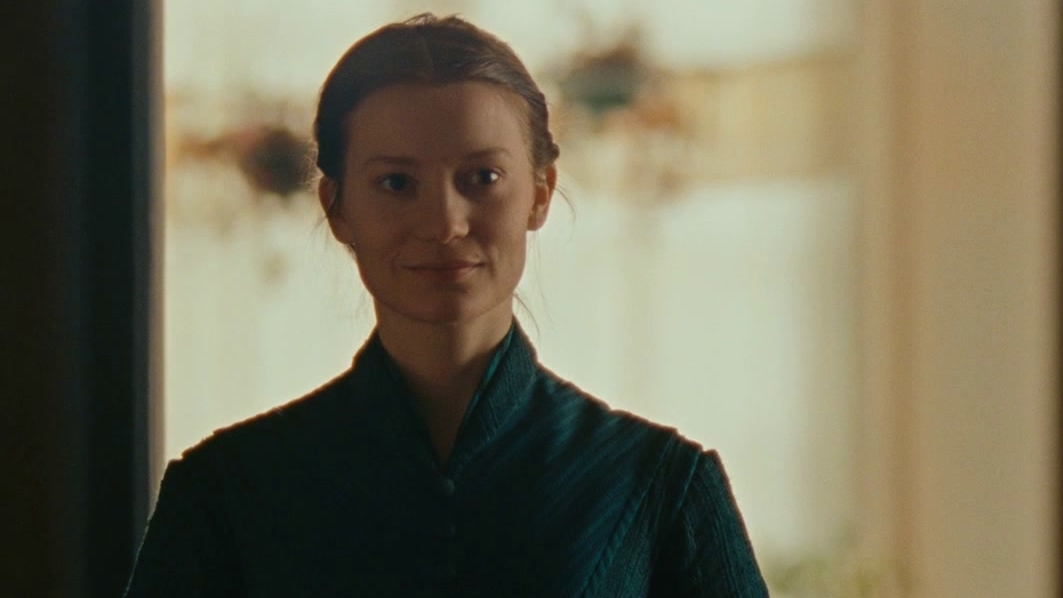 Camille Metayer Madame Bovary Madame Bovary (2014) - Video Detective