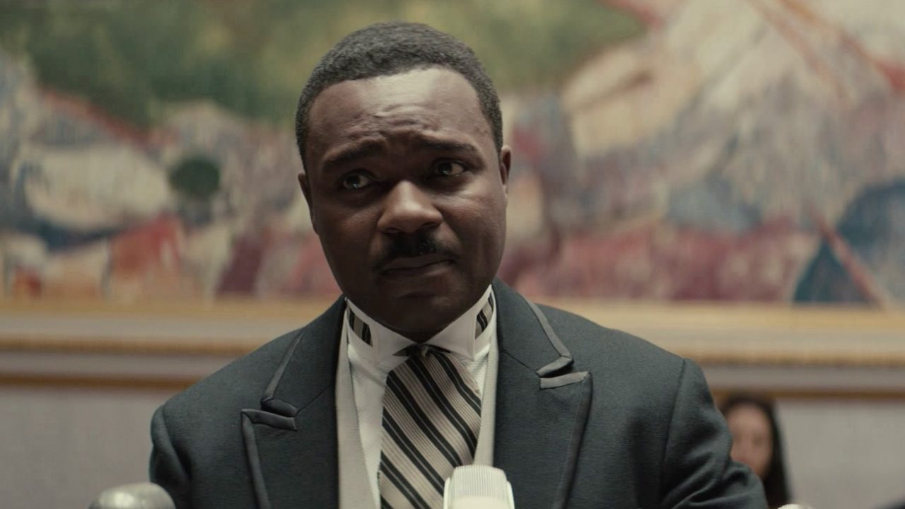 Selma (2014) Video Detective