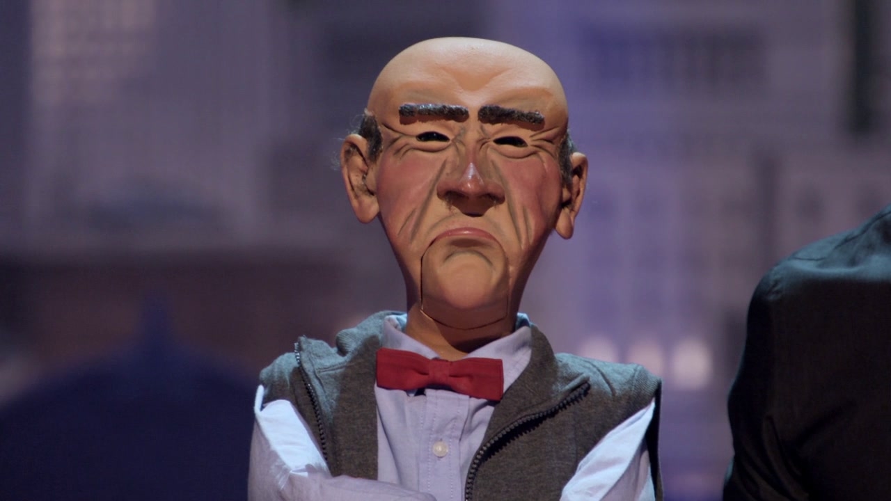 Jeff Dunham: Unhinged in Hollywood (2015) - Video Detective