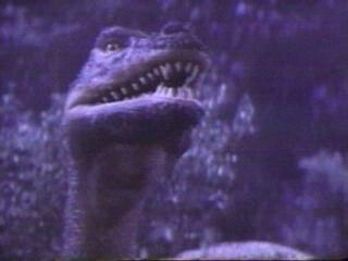 legends of dinosaurs and monster birds tv tropes