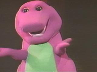barney live in new york city all songs