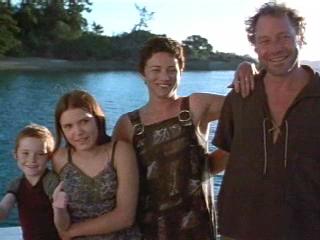 it was raining that night 2005 movie
