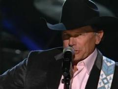 George Strait: ACM Artist of the Decade All Star Concert (2009) - Video ...