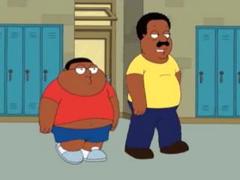 The Cleveland Show (2009) - Video Detective