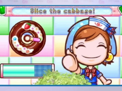 Cooking Mama 4 Kitchen Magic 2011 Video Detective