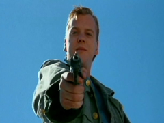 The Killing Time (1987) - Video Detective