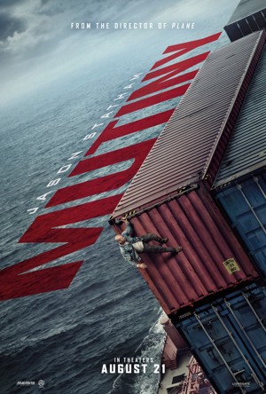 Mutiny