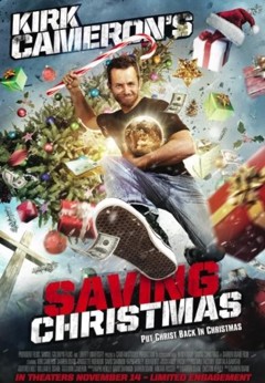 Saving Christmas (2014) - Video Detective