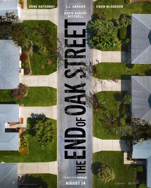 The End of Oak Street