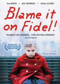Blame It On Fidel (2006) - Video Detective