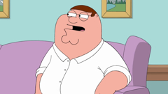 Family Guy - Season 15 Episode 20 - Video Detective