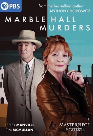 Marble Hall Murders