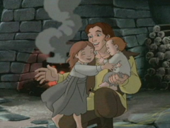 picture The Life And Adventures Of Santa Claus 2000 Full Movie the life adventures of santa claus