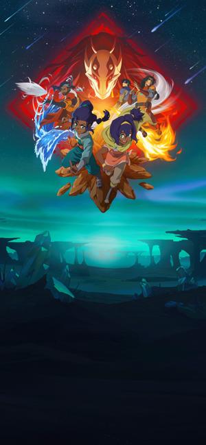 Avatar: Seven Havens