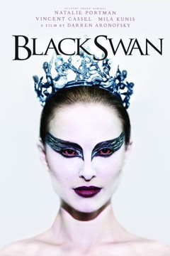 biologi Ananiver USA Black Swan (2010) - Video Detective