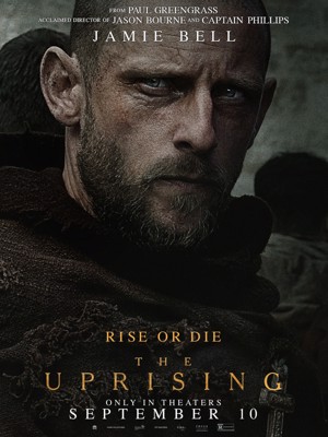 The Uprising