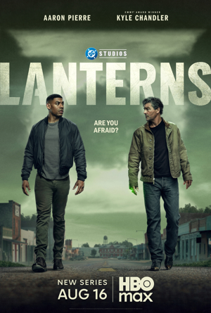 Lanterns