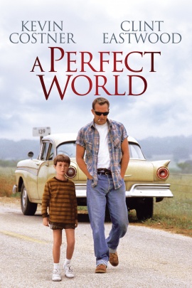 a perfect world movie script