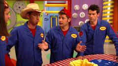 Imagination Movers Season 2 Episode 2 Video Detective<script async src=