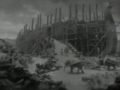 Noah S Ark 1929 Video Detective