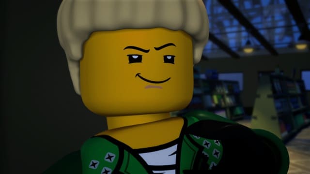 child's play ninjago