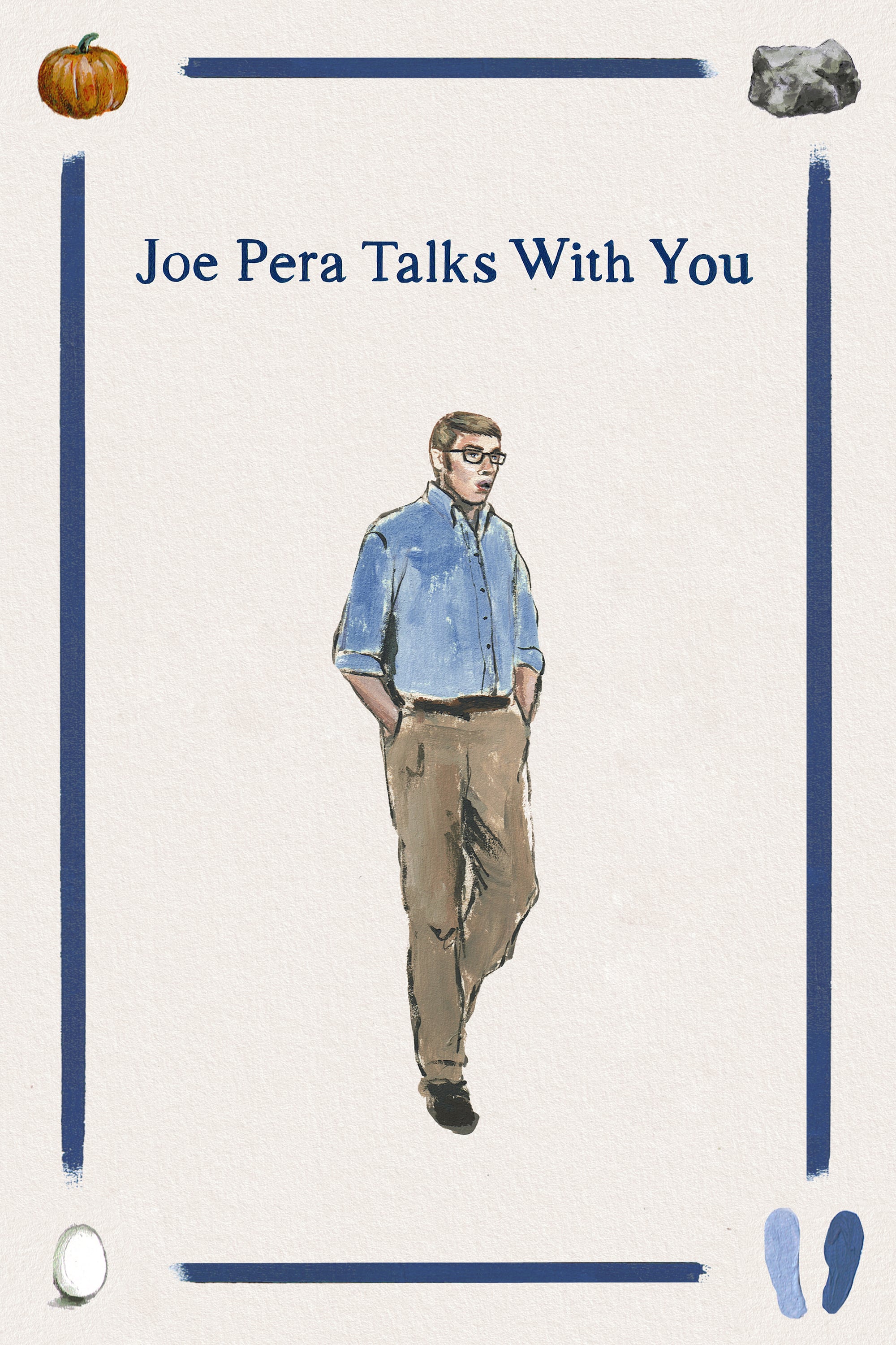 joe pera talks with you season 3 release date