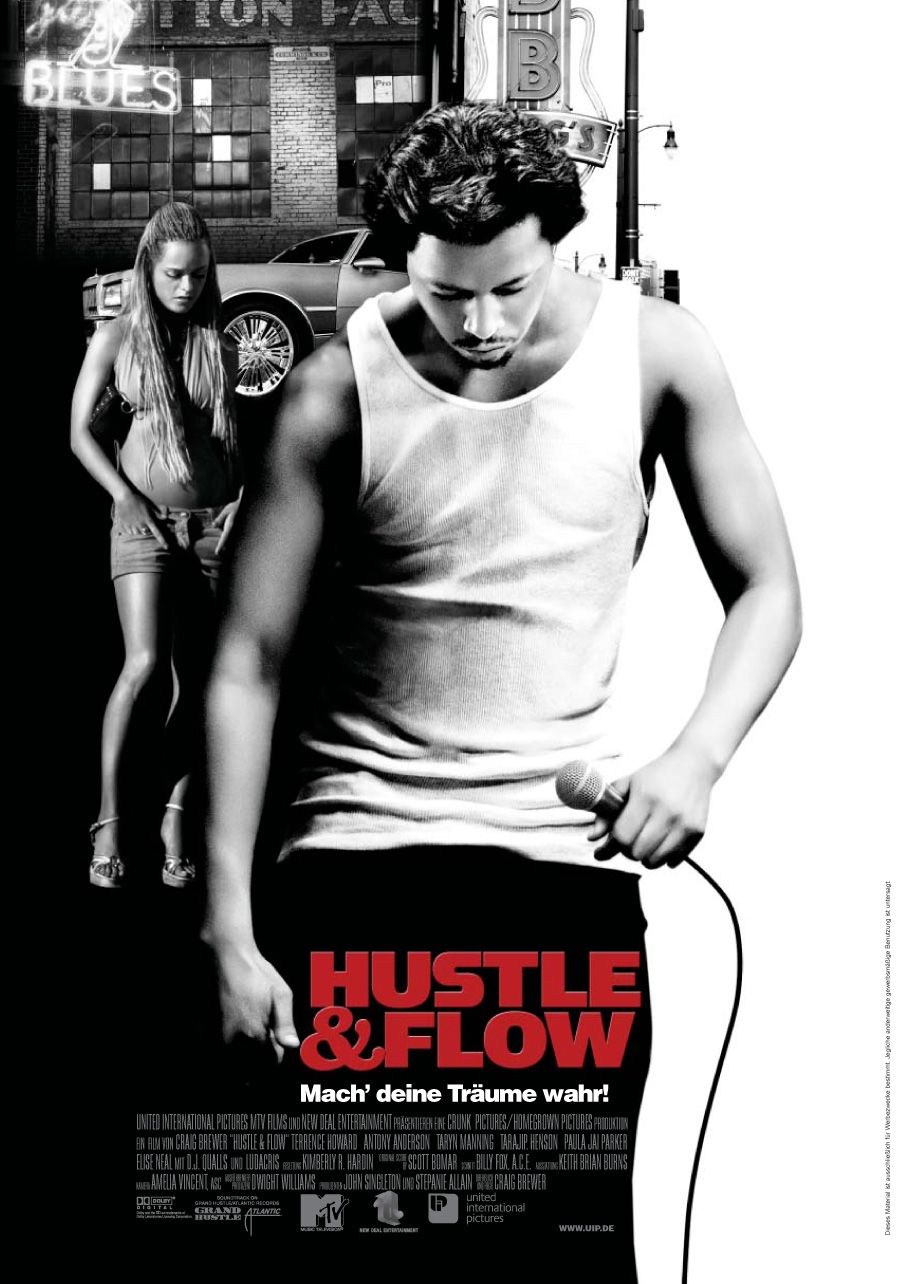 hustle and flow film hustle and flow film