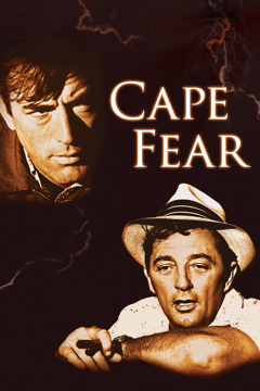 Cape Fear 1962 Video Detective